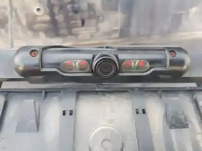 İkinci el araba yedek parçası kamera için ford galaxy (vy) ghia oem iam referansları 