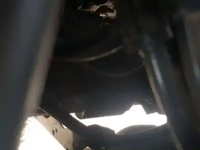 İkinci el araba yedek parçası motor çalisiyor için ford galaxy (vy) ghia oem iam referansları ym21-11000-bb