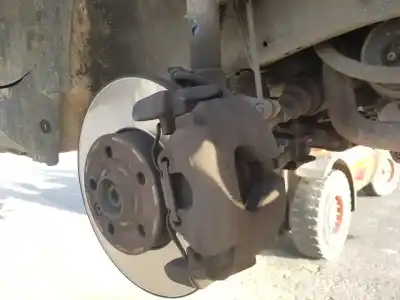 İkinci el araba yedek parçası ön sag fren kaliper için ford galaxy (vy) ghia oem iam referansları r95vwx2b118cb