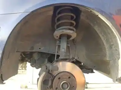 İkinci el araba yedek parçası ön sol teker kemer için ford galaxy (vy) ghia oem iam referansları 4m21a16a573aa