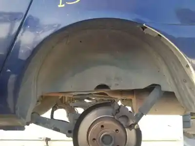 İkinci el araba yedek parçası sol arka tekerlek kemer için ford galaxy (vy) ghia oem iam referansları 2m21a27835ab