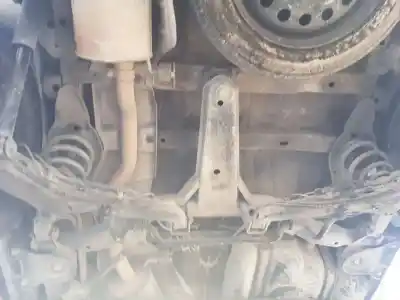 İkinci el araba yedek parçası arka aks için ford galaxy (vy) ghia oem iam referansları 95vw5b519da
