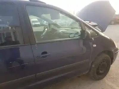 İkinci el araba yedek parçası sag ön kapi için ford galaxy (vy) ghia oem iam referansları ym21a20122af