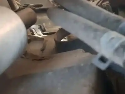 İkinci el araba yedek parçası ön tampon güçlendirmesi için ford galaxy (vy) ghia oem iam referansları 4m2117d939aa