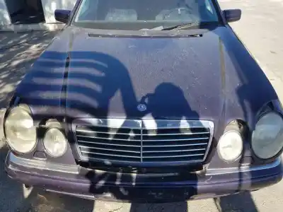 Автозапчастина б/у  для MERCEDES-BENZ CLASE E (W210) BERLINA DIESEL  Посилання на OEM IAM A2108800357  