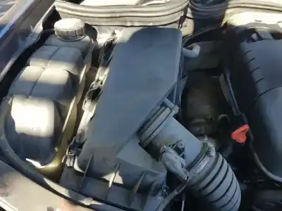 Автозапчастина б/у  для MERCEDES-BENZ CLASE E (W210) BERLINA DIESEL  Посилання на OEM IAM A6020902501  