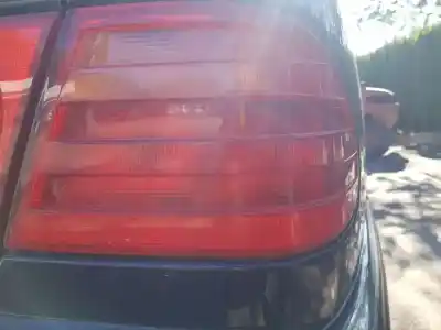 Автозапчастина б/у правий ліхтар для mercedes-benz clase e (w210) berlina diesel 220 cdi (210.006) посилання на oem iam a2108204464