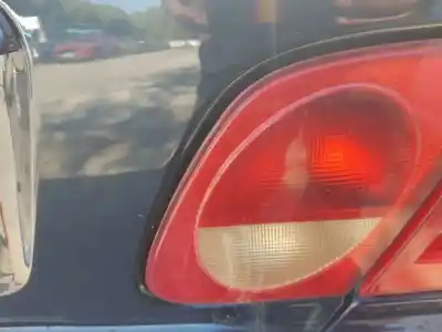 Автозапчастина б/у правий ліхтар для mercedes-benz clase e (w210) berlina diesel 220 cdi (210.006) посилання на oem iam a2108201264