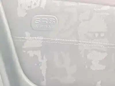 Автозапчастина б/у передня ліва бічна подушка безпеки для mercedes-benz clase e (w210) berlina diesel 220 cdi (210.006) посилання на oem iam a2108601005