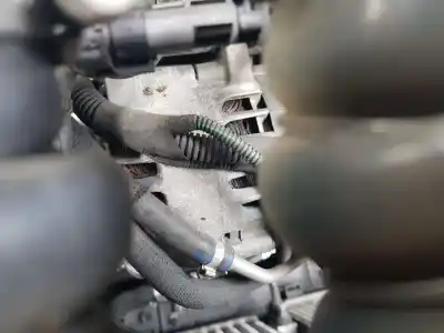 Second-hand car spare part Alternator for PEUGEOT 208 (P2) Allure OEM IAM references 9835689480  