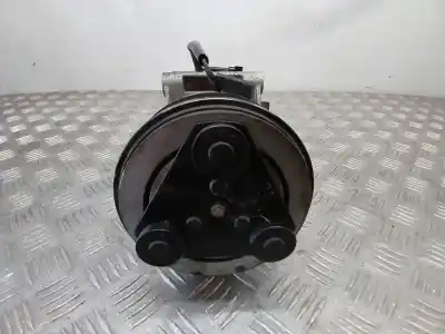 Second-hand car spare part AIR CONDITIONING COMPRESSOR for FORD KUGA (CBV)  OEM IAM references 3M5W19D629DG  