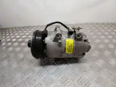 Peça sobressalente para automóvel em segunda mão compressor de ar condicionado a/a a/c por ford kuga (cbv) titanium referências oem iam 3m5w19d629dg  