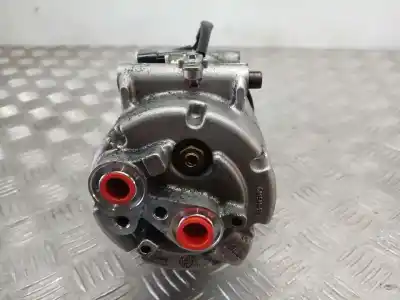 Peça sobressalente para automóvel em segunda mão compressor de ar condicionado a/a a/c por ford kuga (cbv) titanium referências oem iam 3m5w19d629dg  