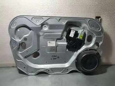 Pezzo di ricambio per auto di seconda mano  per FORD KUGA (CBV)  Riferimenti OEM IAM 7M51R203A29DC  8M51R219A65AA