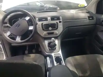 İkinci el araba yedek parçası  için FORD KUGA (CBV) Titanium OEM IAM referansları 6M51R04305AD3ZHE  