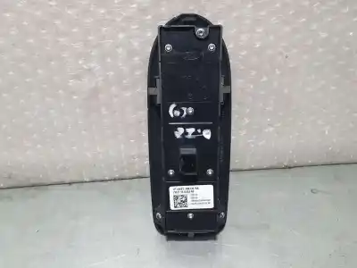 Second-hand car spare part left front power window switch for ford kuga (cbv) titanium oem iam references 9m5t14a132aa  1547152