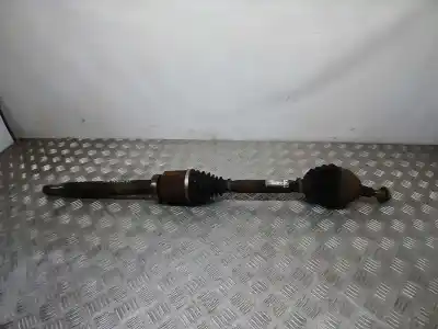 Pezzo di ricambio per auto di seconda mano  per FORD KUGA (CBV)  Riferimenti OEM IAM 8V413B436BC  