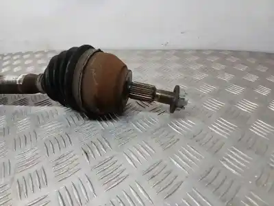 Second-hand car spare part front right transmission for ford kuga (cbv) titanium oem iam references 8v413b436bc  