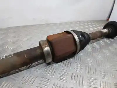 Second-hand car spare part front right transmission for ford kuga (cbv) titanium oem iam references 8v413b436bc  