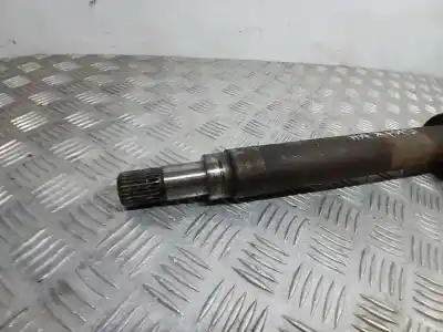 Second-hand car spare part front right transmission for ford kuga (cbv) titanium oem iam references 8v413b436bc  