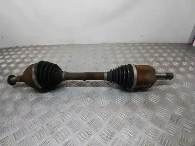 Pezzo di ricambio per auto di seconda mano  per FORD KUGA (CBV)  Riferimenti OEM IAM 8V413B437AC  