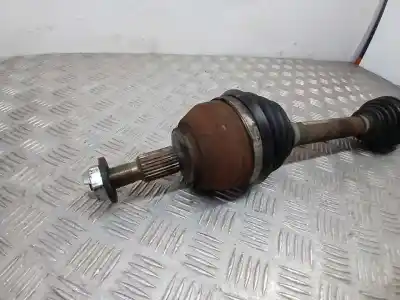 Second-hand car spare part front left transmission for ford kuga (cbv) titanium oem iam references 8v413b437ac  