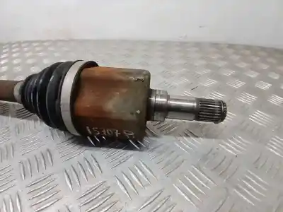 Second-hand car spare part front left transmission for ford kuga (cbv) titanium oem iam references 8v413b437ac  