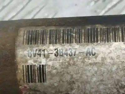 Second-hand car spare part front left transmission for ford kuga (cbv) titanium oem iam references 8v413b437ac  