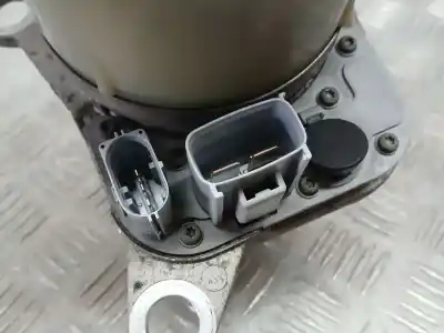 Second-hand car spare part steering pump for ford kuga (cbv) titanium oem iam references 4m513k514da  