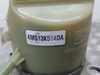 Second-hand car spare part steering pump for ford kuga (cbv) titanium oem iam references 4m513k514da  