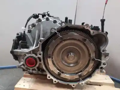 Piesă de schimb auto la mâna a doua cutie de viteze pentru kia magentis emotion referințe oem iam 4300039841