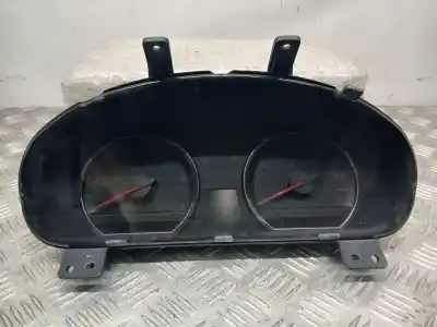 Piesă de schimb auto la mâna a doua ceas bord pentru kia magentis emotion referințe oem iam 940132g1700