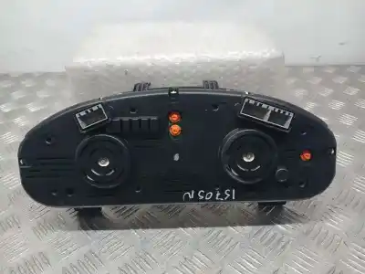 Peça sobressalente para automóvel em segunda mão quadrante por kia magentis emotion referências oem iam 940132g1700  