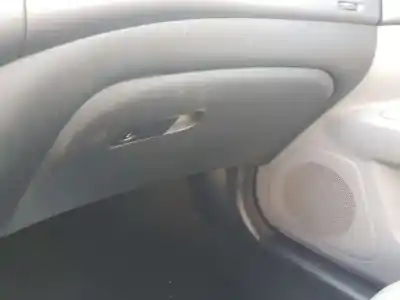 Second-hand car spare part Glove Compartment for KIA MAGENTIS Emotion OEM IAM references 845102G410VA  