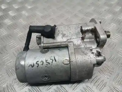 Peça sobressalente para automóvel em segunda mão motor de arranque por kia magentis emotion referências oem iam 3610027010  031013190