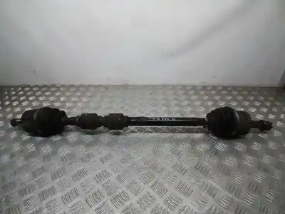 Piesă de schimb auto la mâna a doua transmisie fatã dreapta pentru kia magentis emotion referințe oem iam 527202g011