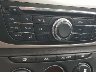 Автозапчастина б/у  для CITROEN C-ELYSÉE  Посилання на OEM IAM 1615650380  
