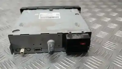 Автозапчастина б/у аудіо система / радіо cd для citroen c-elysée exclusive посилання на oem iam 98134281zd a2c97313200 