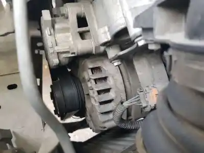 Автозапчастина б/у  для CITROEN C-ELYSÉE  Посилання на OEM IAM 9810525380  