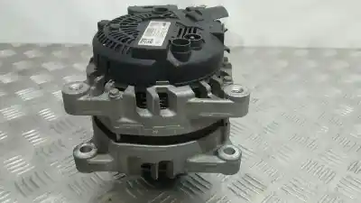 Автозапчастина б/у генератор для citroen c-elysée exclusive посилання на oem iam 9810525380 2624310c 