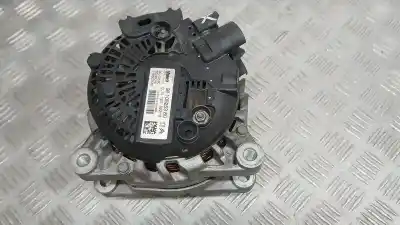 Автозапчастина б/у генератор для citroen c-elysée exclusive посилання на oem iam 9810525380 2624310c 
