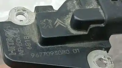 Second-hand car spare part flowmeter for citroen c-elysée exclusive oem iam references 9677093080 afh50m27 