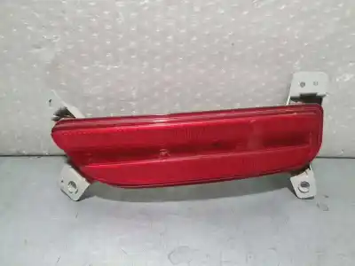 Peça sobressalente para automóvel em segunda mão farolim de para choques traseiro direito  por kia ceed business referências oem iam 92406a2010