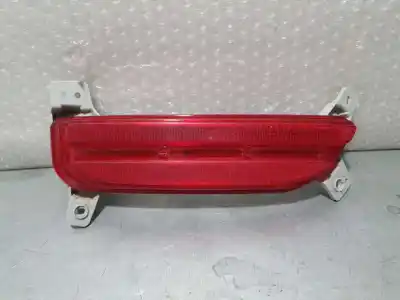 Peça sobressalente para automóvel em segunda mão farolim de para choques traseiro esquerdo por kia ceed business referências oem iam 92405a2010