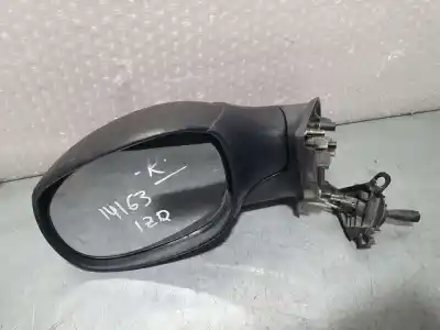 Peça sobressalente para automóvel em segunda mão  por CITROEN C3  Referências OEM IAM   