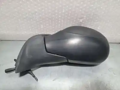 Peça sobressalente para automóvel em segunda mão espelho retrovisor esquerdo por citroen c3 1.1 collection referências oem iam   