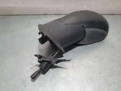 Peça sobressalente para automóvel em segunda mão espelho retrovisor esquerdo por citroen c3 1.1 collection referências oem iam   