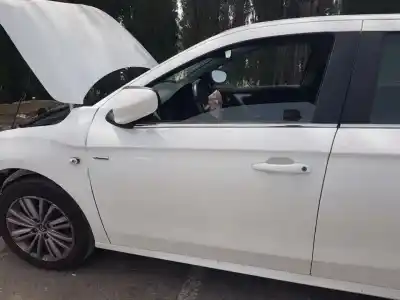 Автозапчастина б/у  для CITROEN C-ELYSÉE  Посилання на OEM IAM 9803696580  