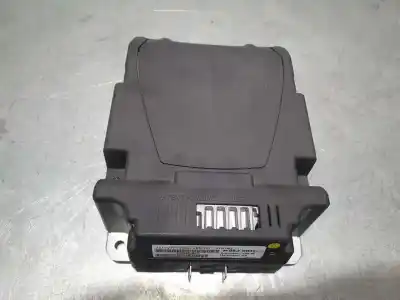 Peça sobressalente para automóvel em segunda mão display gps / multimídia por peugeot 508 active referências oem iam 9665356480