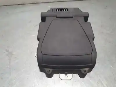 Second-hand car spare part multifunction display for peugeot 508 active oem iam references 9665356480  ns3984852